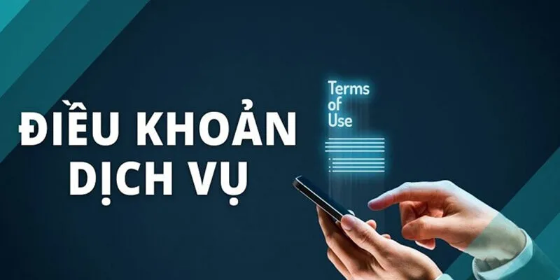 Điều khoản và điều kiện khi hội viên giao dịch nạp tiền