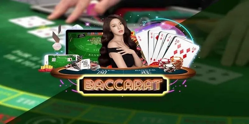 Tham khảo thông tin giới thiệu baccarat là gì?