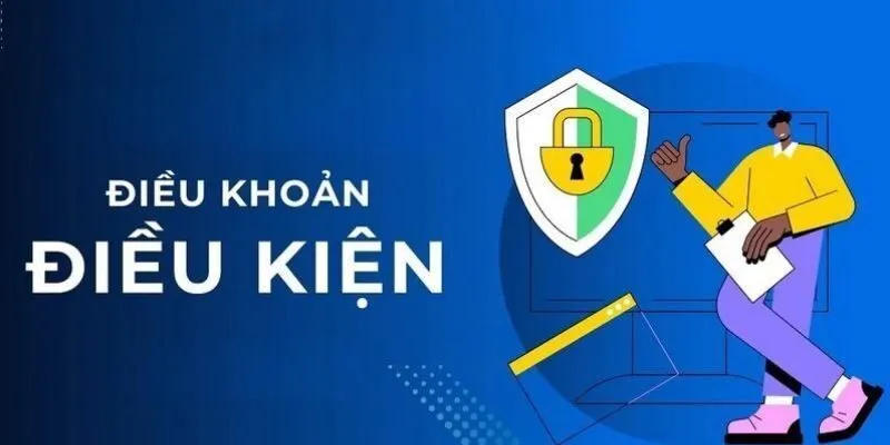 Giới thiệu các điều khoản và điều kiện nhà cái quy định