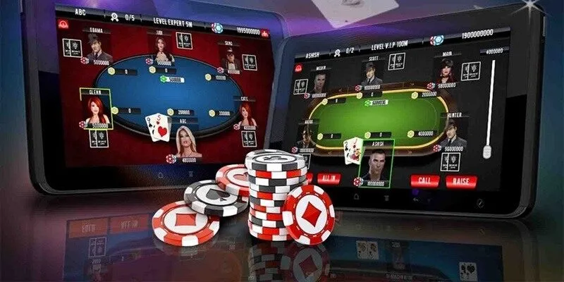 Nội dung luật chơi Poker nhập môn